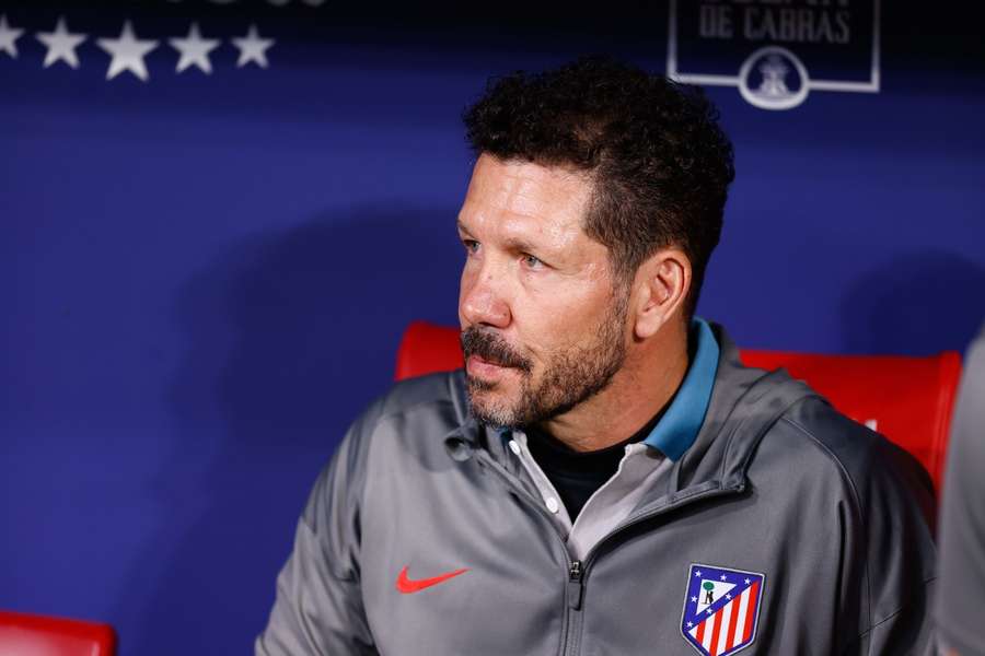 Atletico Madrid - Barcelona 0-1