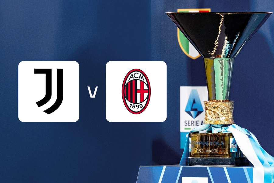 Juventus-Milan