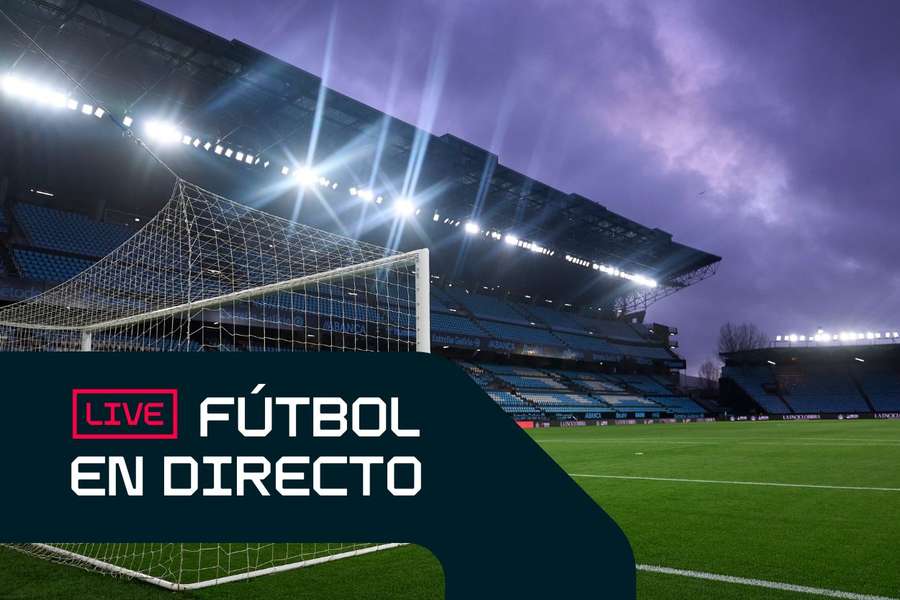 Toda la información del fútbol, en Flashscore