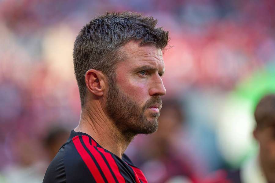 Keane says Man Utd won't win the league: Is that a league-winning midfield? Probably not
