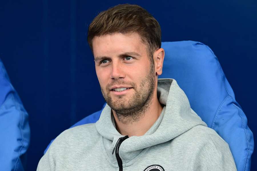 Hurzeler responds to Man Utd links: I really respect the coach Ruben Amorim! Hurzeler responds to Man Utd links: I really respect the coach Ruben Amorim!