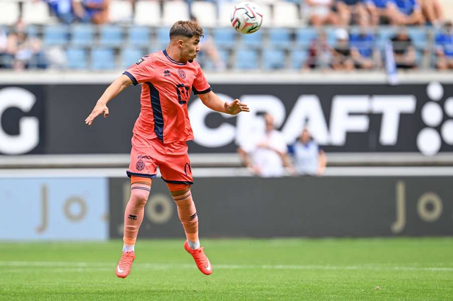 Moncef Zekri custa 3,5 milhões de euros ao Sporting