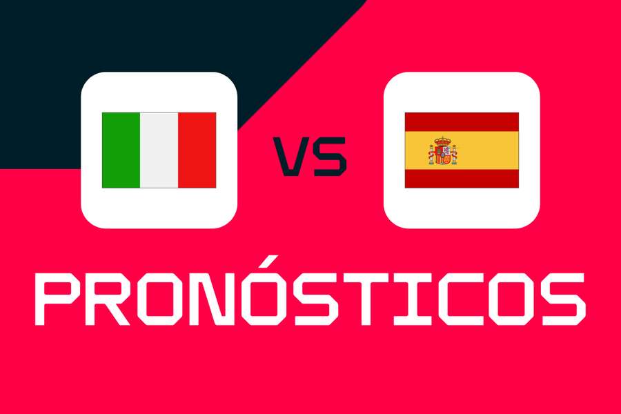 Italia - España: Pronósticos, Mejores Apuestas y Cuotas (Eurobasket 2025) Italia - España: Pronósticos, Mejores Apuestas y Cuotas (Eurobasket 2025)