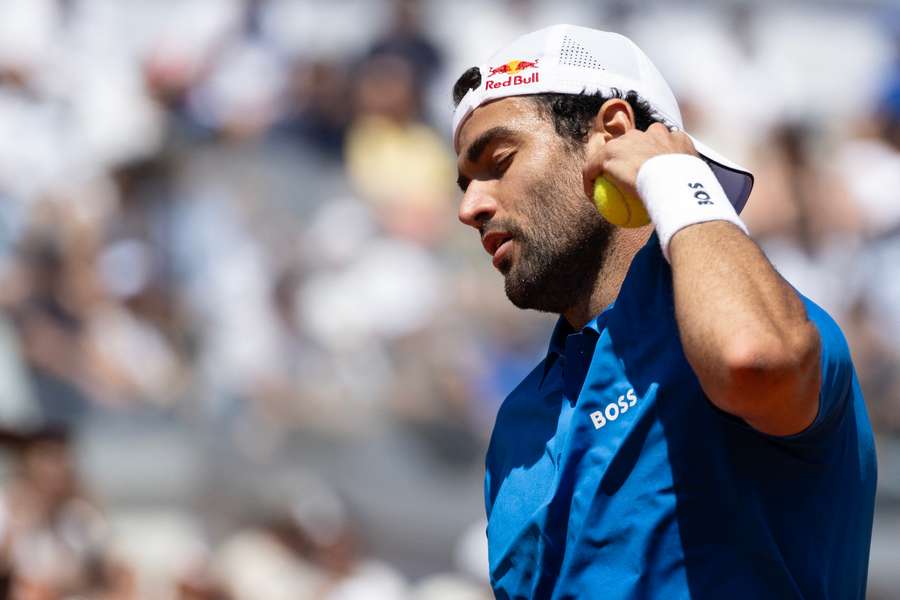 Berrettini