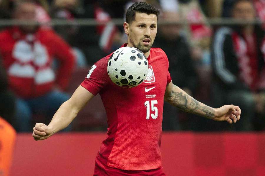 Wszołek: Ta bramka smakowałaby inaczej, gdybyśmy nie wygrali