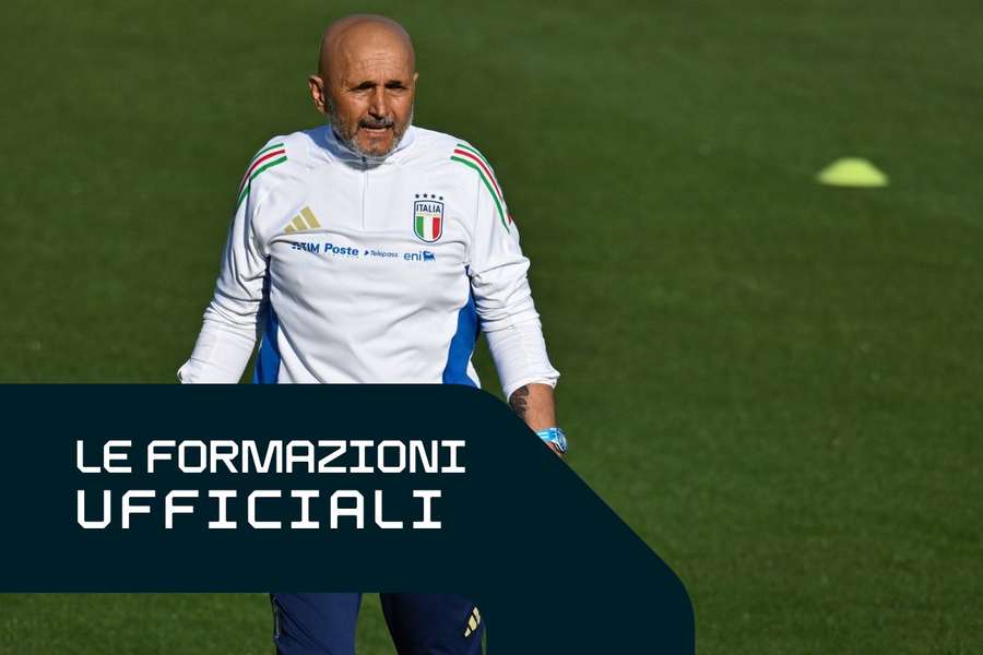 Luciano Spalletti