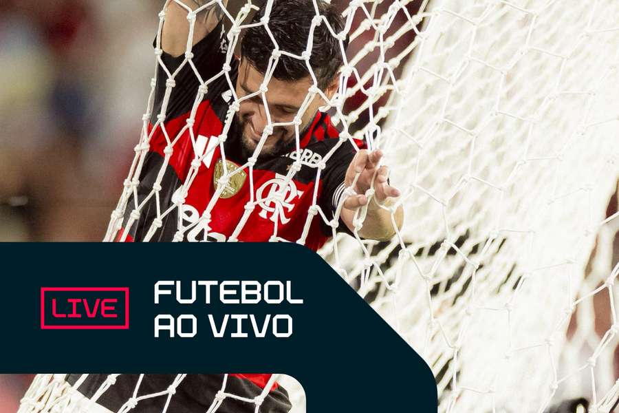 O Fla de Arrasca tenta hoje não cair na armadilha do Lanús no Maracanã