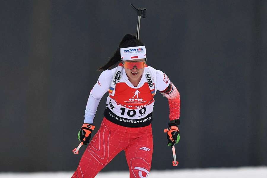 Anna Mąka powalczy o dobry rezultat na mistrzostwach świata 