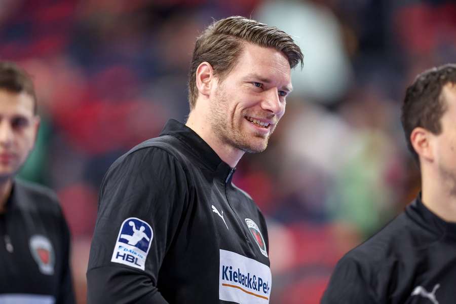 Europameister Tobias Reichmann macht nach der Saison Schluss.