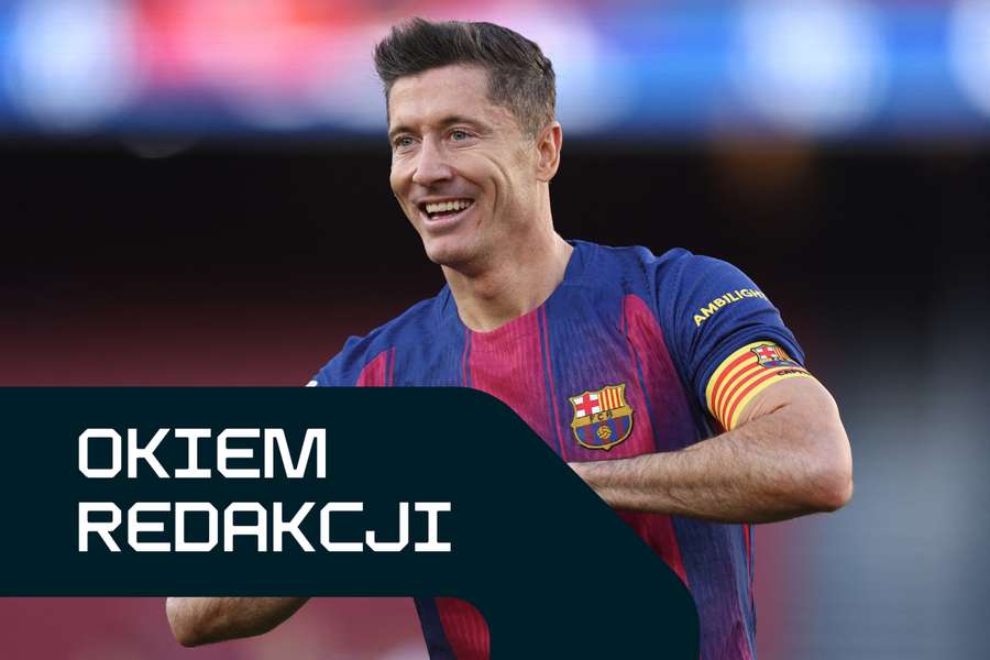 Okiem redakcji: Barcelona spróbuje, Arsenal musi, a co pokażą Lech z Legią?