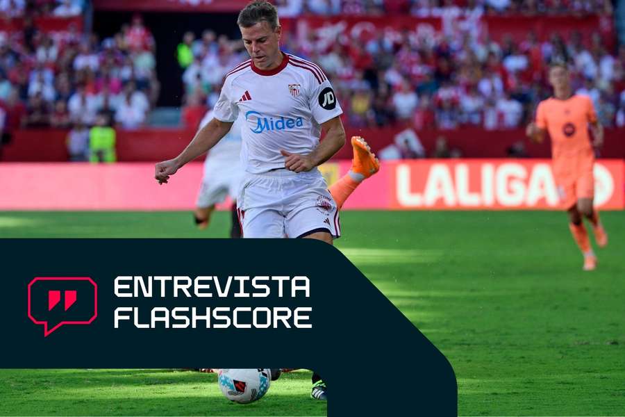Azpilicueta habla sobre su vida tras el Chelsea en el Atletico de Madrid y el Sevilla Azpilicueta habla sobre su vida tras el Chelsea en el Atletico de Madrid y el Sevilla
