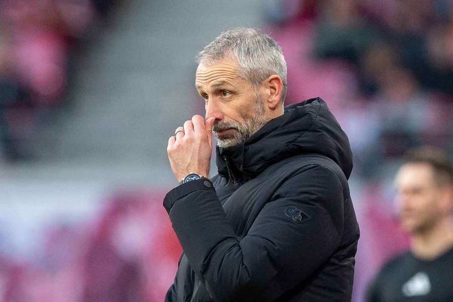Beweist Rose mit der Entscheidung den richtigen Riecher?