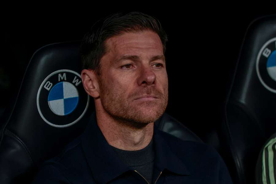 Chelsea are hoping to bring in Xabi Alonso.