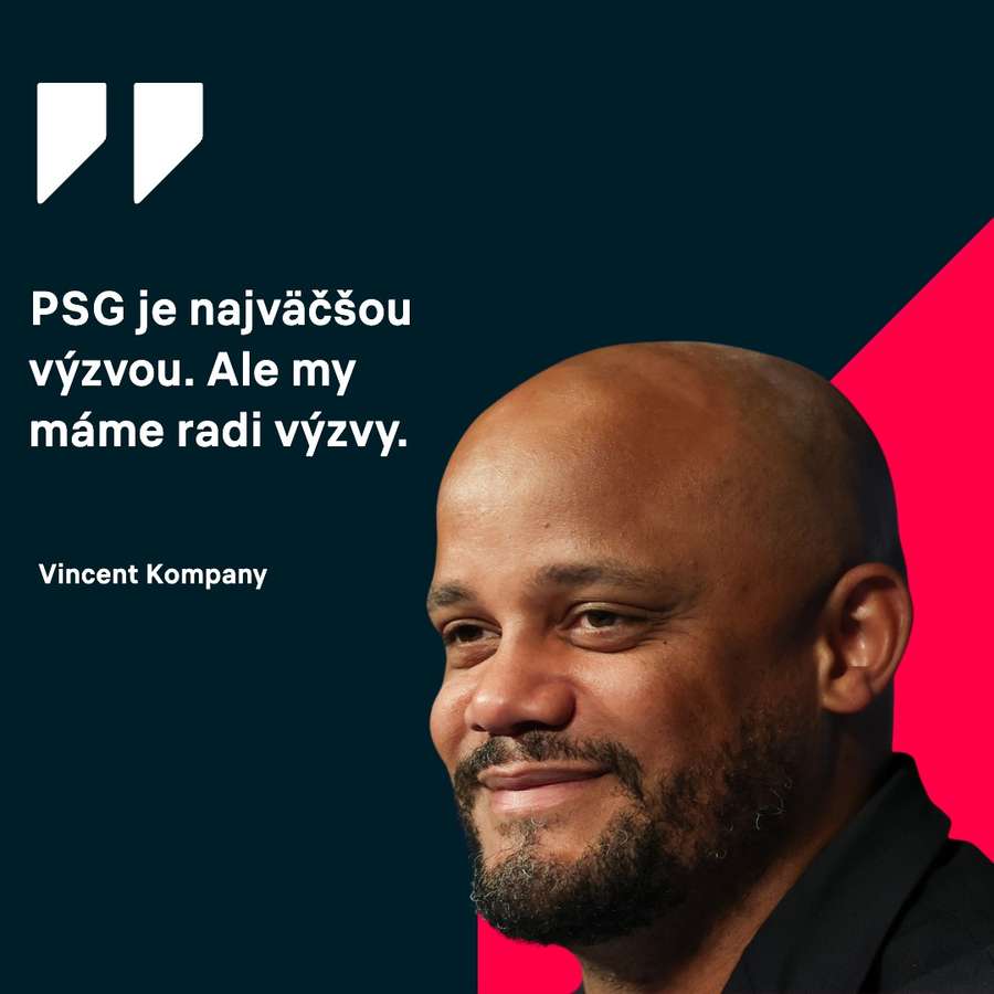 Kouč Bavorov je odhodlaný.