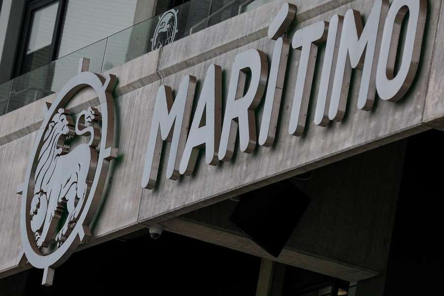 SAD do Marítimo está sob investigação