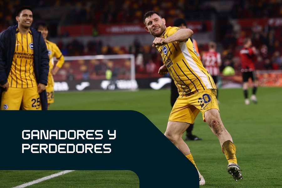 James Milner celebra su récord de partidos jugados en la Premier League