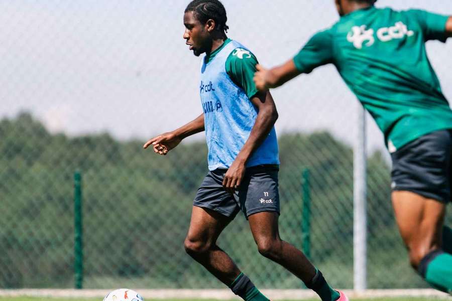 Moreirense empatou no segundo teste de pré-época Moreirense empatou no segundo teste de pré-época