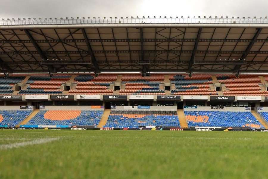 Coimbra recebe a Supertaça de Portugal Coimbra recebe a Supertaça de Portugal