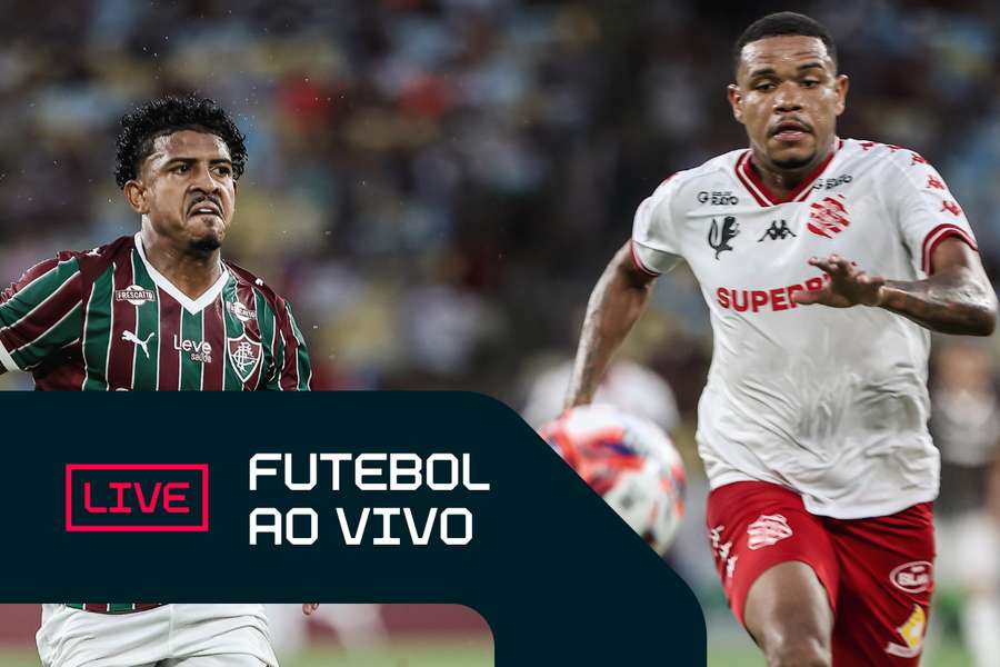 Fluminense passou bem pelo Bangu