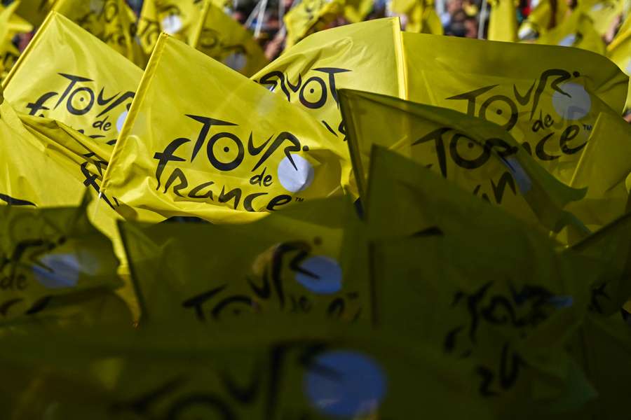 Tour de France 2025 : Route, étapes et carte de la 112e édition Tour de France 2025 : Route, étapes et carte de la 112e édition