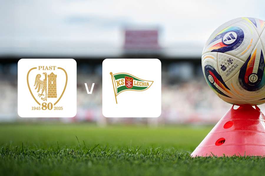 Piast Gliwice – Lechia Gdańsk Piast Gliwice – Lechia Gdańsk