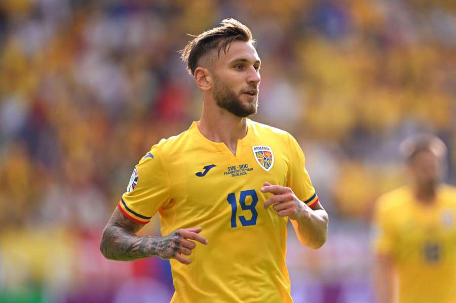 Denis Drăguș Denis Drăguș