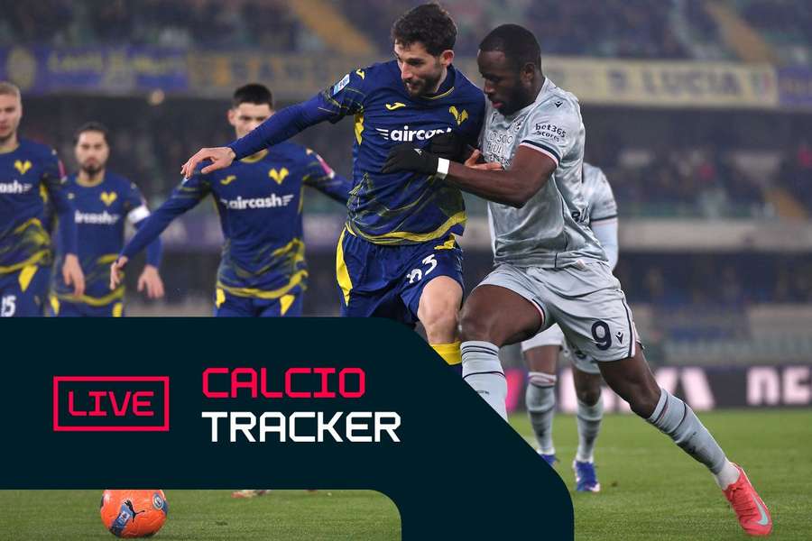 Calcio Live News Calcio Live News