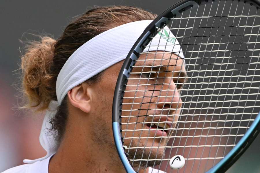 Alexander Zverev