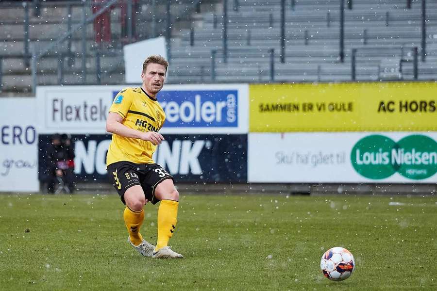 AC Horsens jagter hurtig returbillet til Superligaen efter travl sommer
