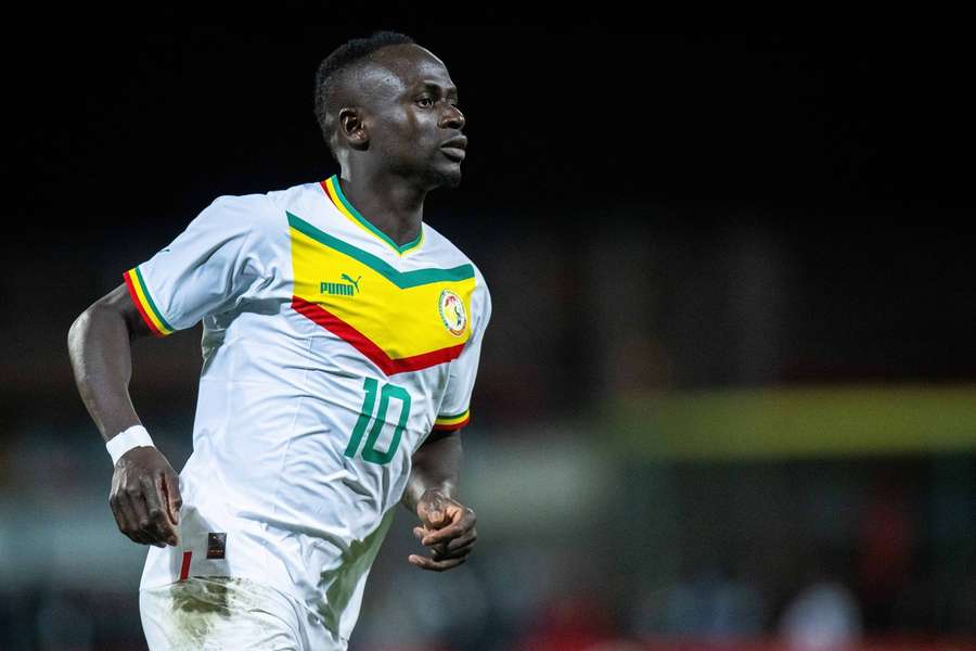 Mundial-2022: Primeiro triunfo africano no Mundial para o Senegal