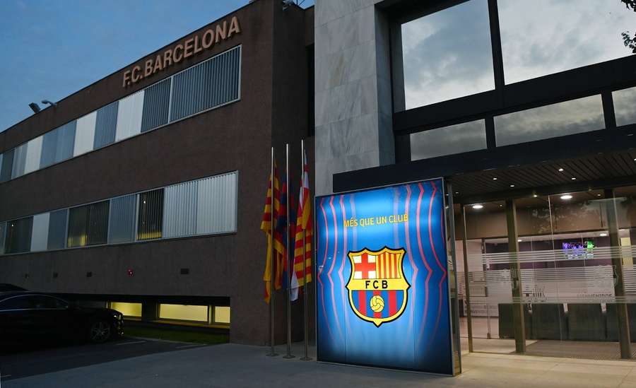 Čaká Barcelonu tvrdý trest a obdobie bez Ligy majstrov?