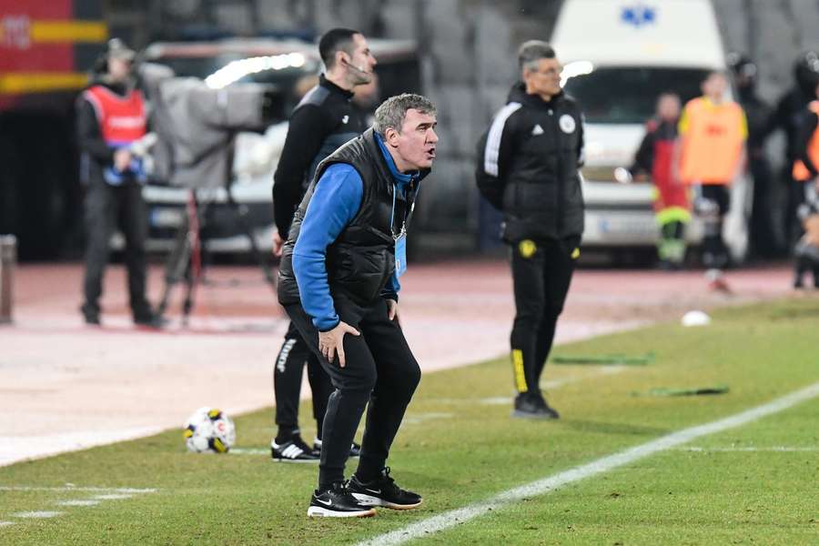 Gheorghe Hagi