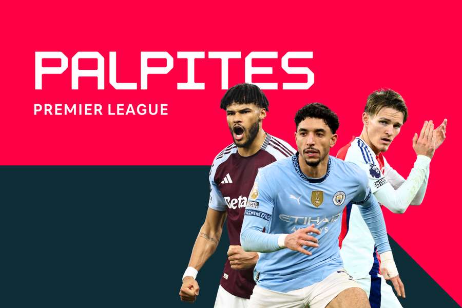 Premier League: Palpites, Melhores Apostas e Odds (Rodada 26)