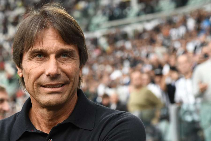 Antonio Conte