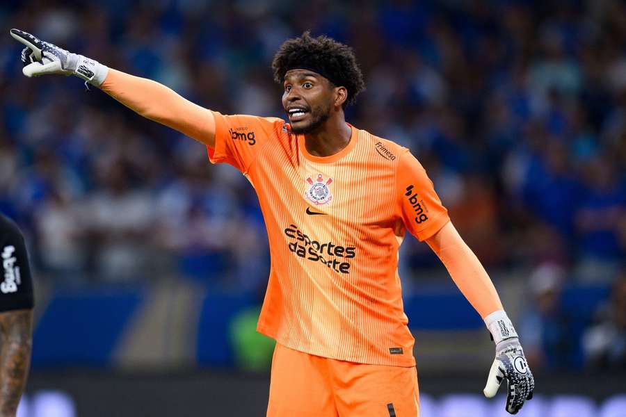 Ex-Flamengo coach Renato backing AC Milan move for Souza