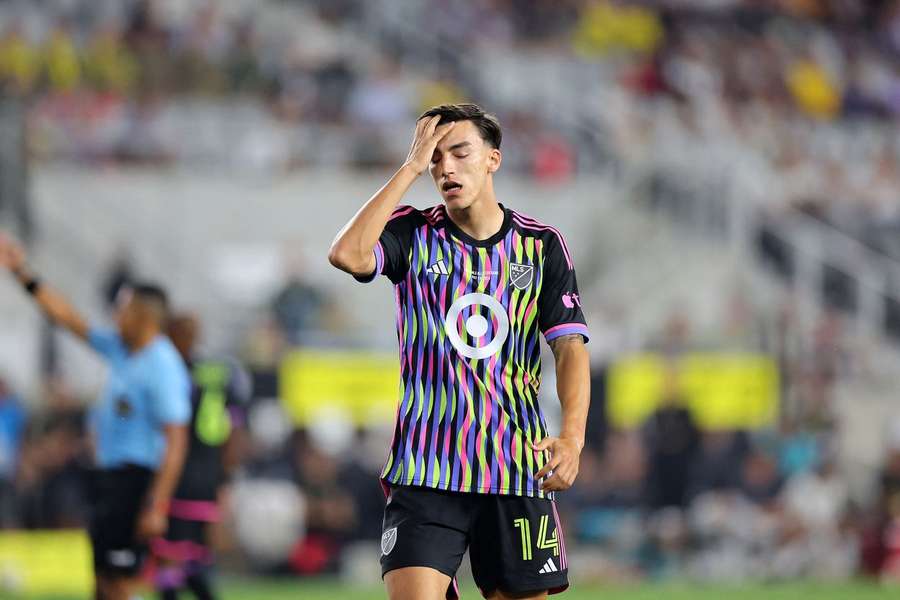 Musa passou pelo Benfica e pelo Boavista