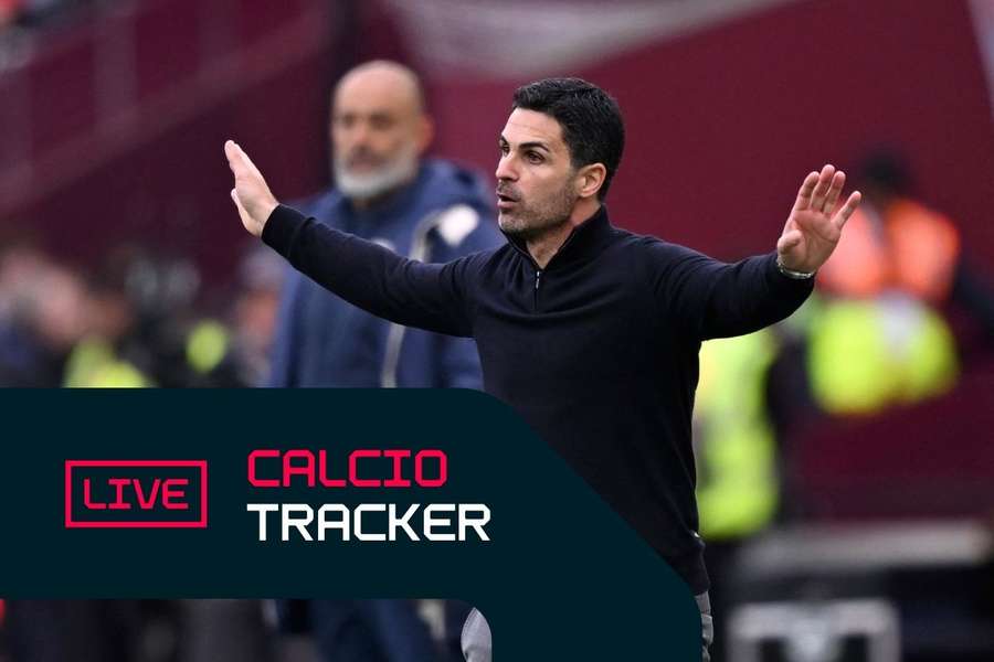 Calcio Live News Calcio Live News