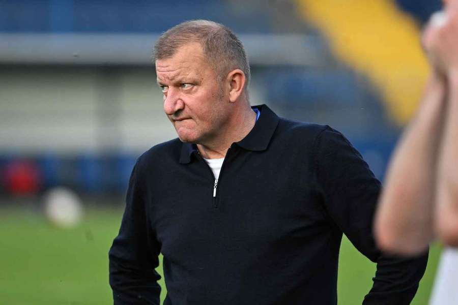 Dorinel Munteanu consideră că Gheorghe Hagi trebuie să continue la conducerea naționalei României, în ciuda celor patru înfrângeri din Liga Națiunilor Dorinel Munteanu consideră că Gheorghe Hagi trebuie să continue la conducerea naționalei României, în ciuda celor patru înfrângeri din Liga Națiunilor