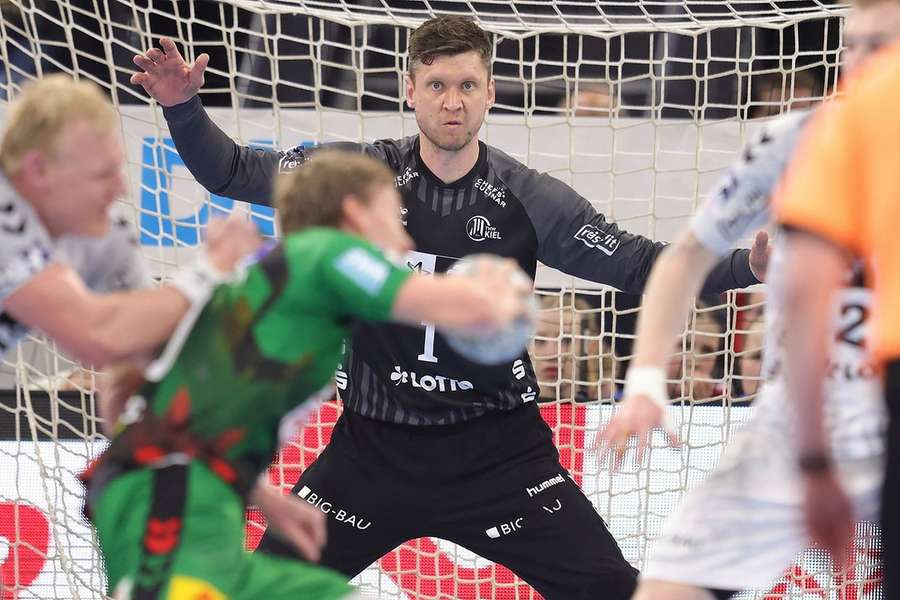 Kæmpe dansker-brag i vente når Kiel møder Flensburg i sand Bundesliga-finale