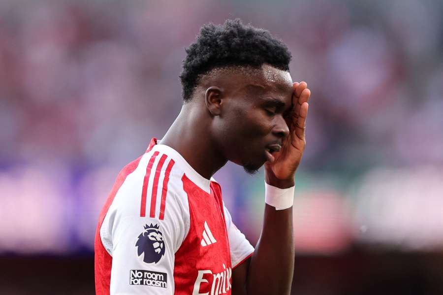 Arsenal's London derby gauntlet: three tests that could decide the title — image 3