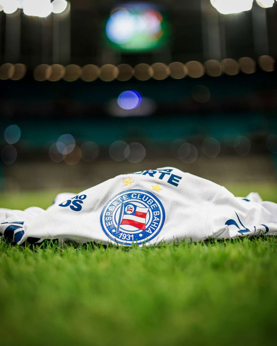 Bahia jogará fora de casa contra o rival Vitória Bahia jogará fora de casa contra o rival Vitória