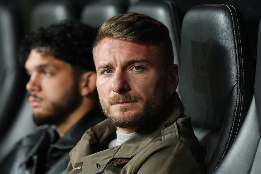 Ciro Immobile Ciro Immobile