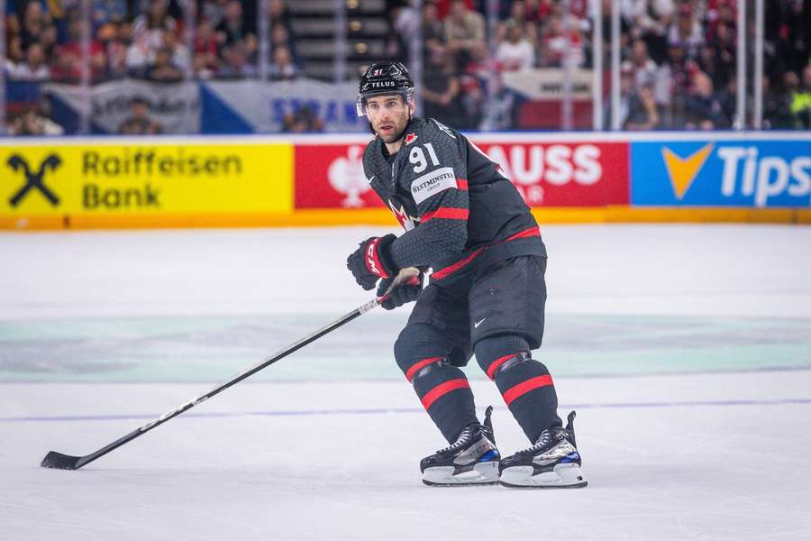 John Tavares bude oporou Kanady.