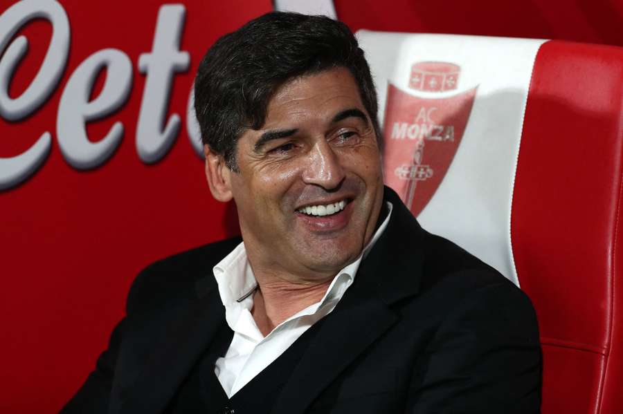 Paulo Fonseca