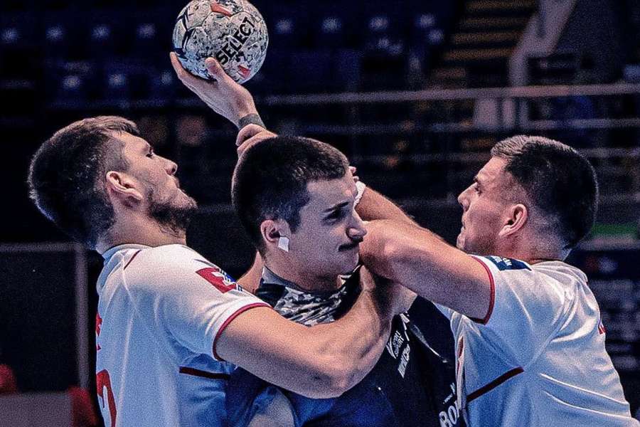 CSM Bucureşti a pierdut dramatic, acasă, în EHF European League CSM Bucureşti a pierdut dramatic, acasă, în EHF European League