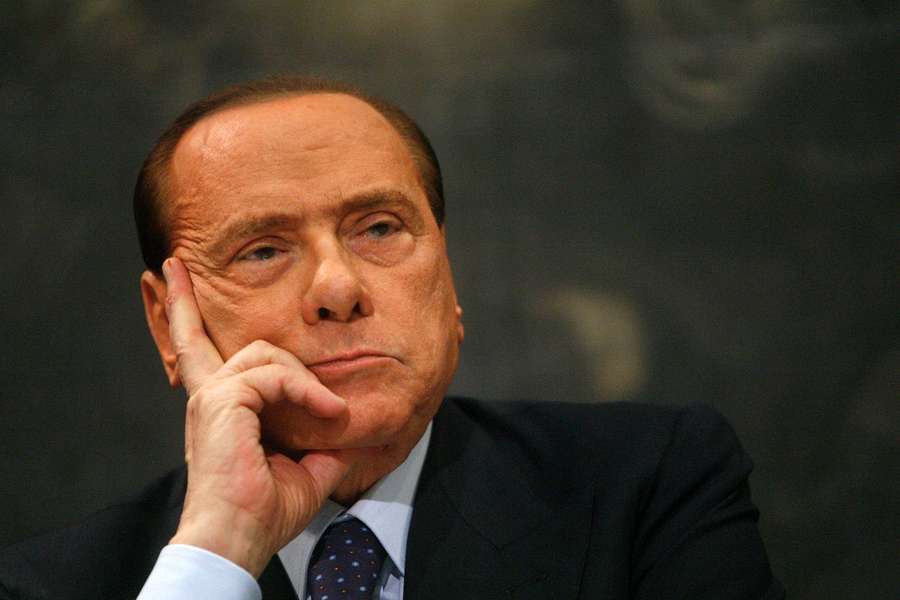 Silvio Berlusconi n'est plus.