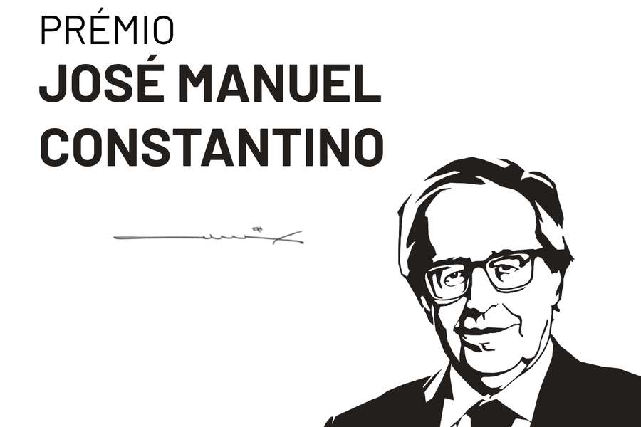  Prémio José Manuel Constantino – Desenvolvimento Desportivo de Base
