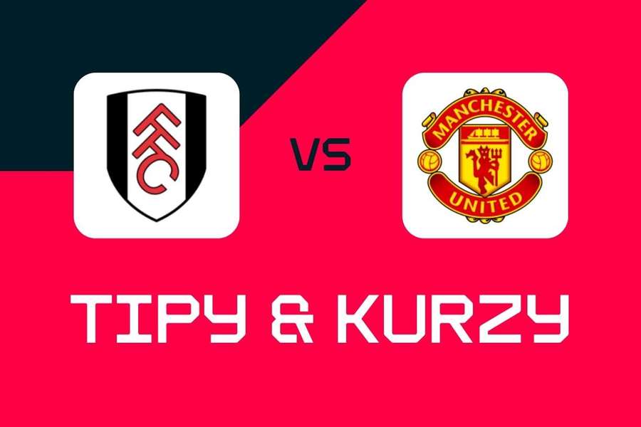 Fulham - Manchester United: Tipy, najlepšie stávky a kurzy (Premier League). Fulham - Manchester United: Tipy, najlepšie stávky a kurzy (Premier League).