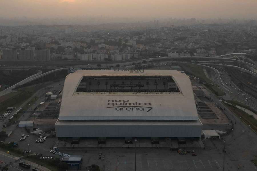 Corinthians x Racing: onde assistir e tudo sobre o duelo da Sul-Americana