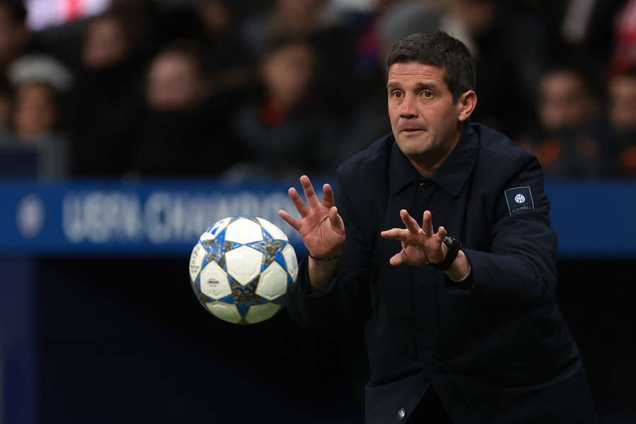 Cristi Chivu Cristi Chivu